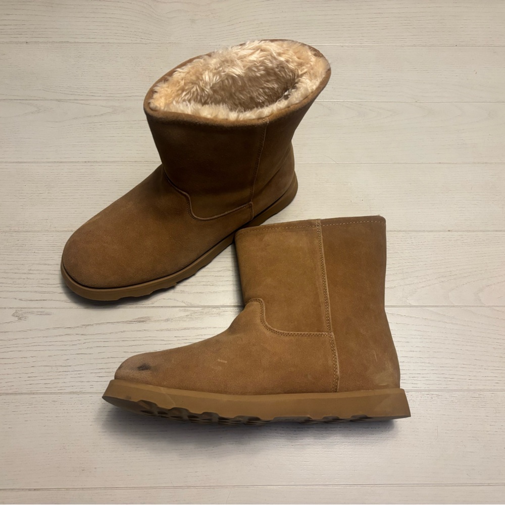 Time and Tru size 11 boots